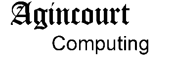 Agincourt Computing